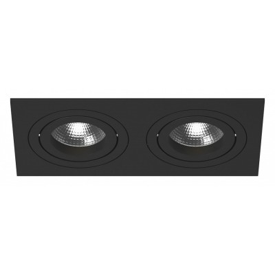 Встраиваемый светильник Lightstar Intero 16 i5270707