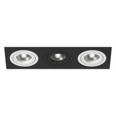 Встраиваемый светильник Lightstar Intero 16 i537600706