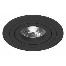 Встраиваемый светильник Lightstar Intero 16 i61707
