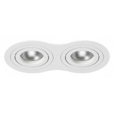 Встраиваемый светильник Lightstar Intero 16 i6260606