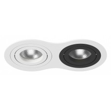 Встраиваемый светильник Lightstar Intero 16 i6260607