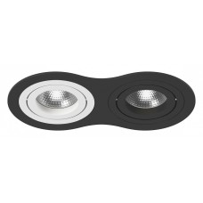 Встраиваемый светильник Lightstar Intero 16 i6270607