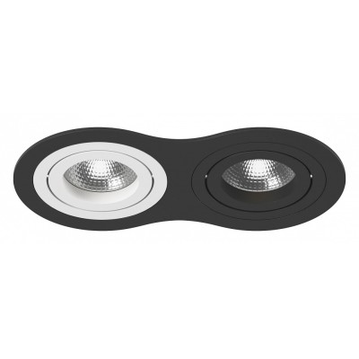 Встраиваемый светильник Lightstar Intero 16 i6270607