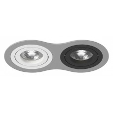 Встраиваемый светильник Lightstar Intero 16 i6290607