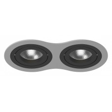 Встраиваемый светильник Lightstar Intero 16 i6290707