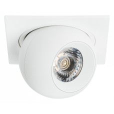 Встраиваемый светильник Lightstar Intero BALL i51664