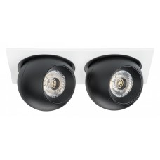 Встраиваемый светильник Lightstar Intero BALL i5267474