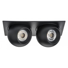 Встраиваемый светильник Lightstar Intero BALL i5277272