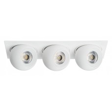 Встраиваемый светильник Lightstar Intero BALL i536646464