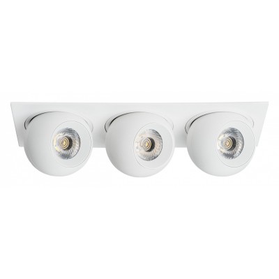 Встраиваемый светильник Lightstar Intero BALL i536646464