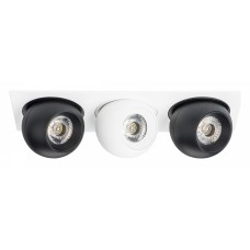 Встраиваемый светильник Lightstar Intero BALL i536726272