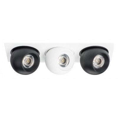 Встраиваемый светильник Lightstar Intero BALL i536726272