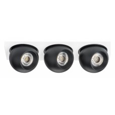 Встраиваемый светильник Lightstar Intero BALL i536727272