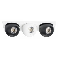 Встраиваемый светильник Lightstar Intero BALL i536746474