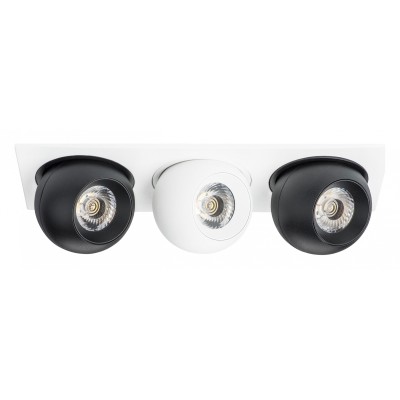 Встраиваемый светильник Lightstar Intero BALL i536746474