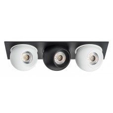 Встраиваемый светильник Lightstar Intero BALL i537627262