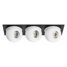 Встраиваемый светильник Lightstar Intero BALL i537646464