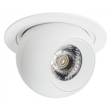 Встраиваемый светильник Lightstar Intero BALL i61664