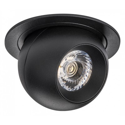 Встраиваемый светильник Lightstar Intero BALL i61772