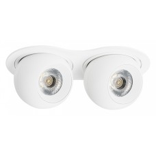 Встраиваемый светильник Lightstar Intero BALL i6266464