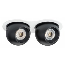 Встраиваемый светильник Lightstar Intero BALL i6267272