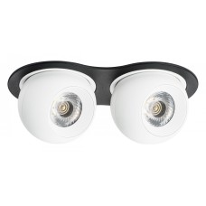 Встраиваемый светильник Lightstar Intero BALL i6276262