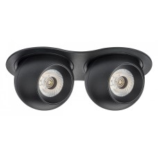 Встраиваемый светильник Lightstar Intero BALL i6277474