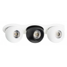 Встраиваемый светильник Lightstar Intero BALL i636647464