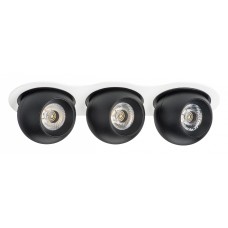 Встраиваемый светильник Lightstar Intero BALL i636727272