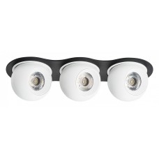 Встраиваемый светильник Lightstar Intero BALL i637626262