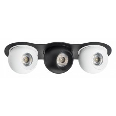 Встраиваемый светильник Lightstar Intero BALL i637647464