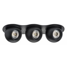 Встраиваемый светильник Lightstar Intero BALL i637747474