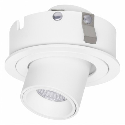 Встраиваемый светильник Lightstar Intero TUBO 217162