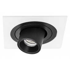 Встраиваемый светильник Lightstar Intero TUBO i516172