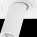 Встраиваемый светильник Lightstar Intero TUBO i516264