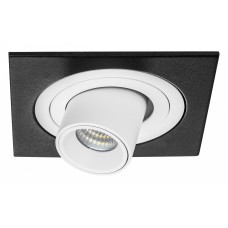Встраиваемый светильник Lightstar Intero TUBO i517162