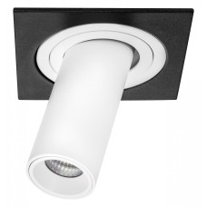 Встраиваемый светильник Lightstar Intero TUBO i517262