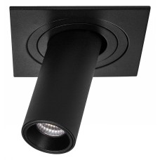 Встраиваемый светильник Lightstar Intero TUBO i517274