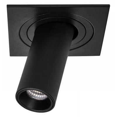 Встраиваемый светильник Lightstar Intero TUBO i517274