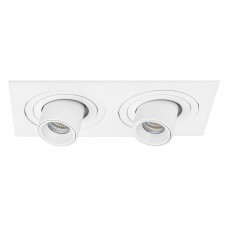 Встраиваемый светильник Lightstar Intero TUBO i526164