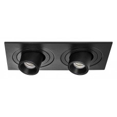 Встраиваемый светильник Lightstar Intero TUBO i527172