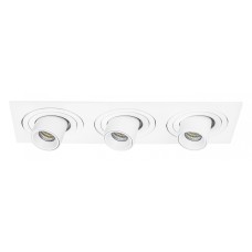 Встраиваемый светильник Lightstar Intero TUBO i536162