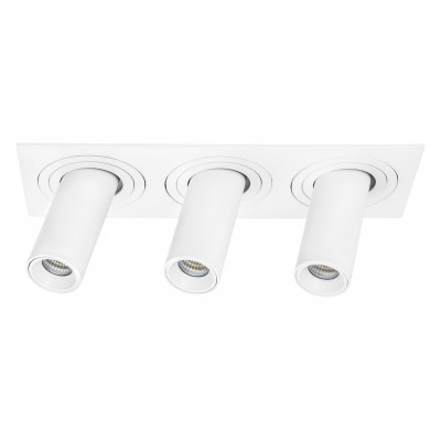 Встраиваемый светильник Lightstar Intero TUBO i536262