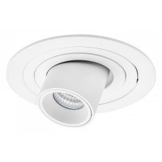 Встраиваемый светильник Lightstar Intero TUBO i616164