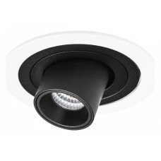 Встраиваемый светильник Lightstar Intero TUBO i616172
