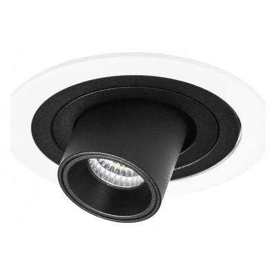 Встраиваемый светильник Lightstar Intero TUBO i616172