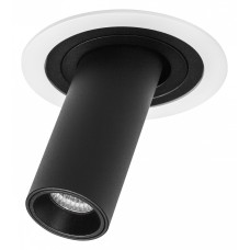 Встраиваемый светильник Lightstar Intero TUBO i616274
