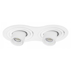 Встраиваемый светильник Lightstar Intero TUBO i626162