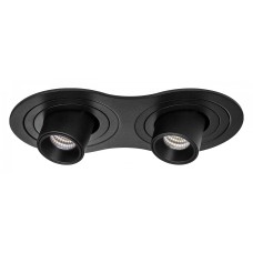 Встраиваемый светильник Lightstar Intero TUBO i627172