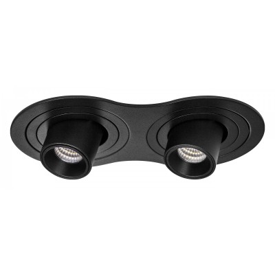 Встраиваемый светильник Lightstar Intero TUBO i627172